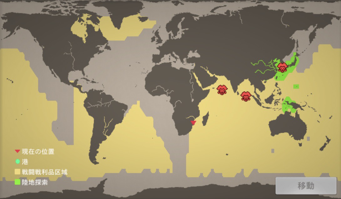 図面入手マップ