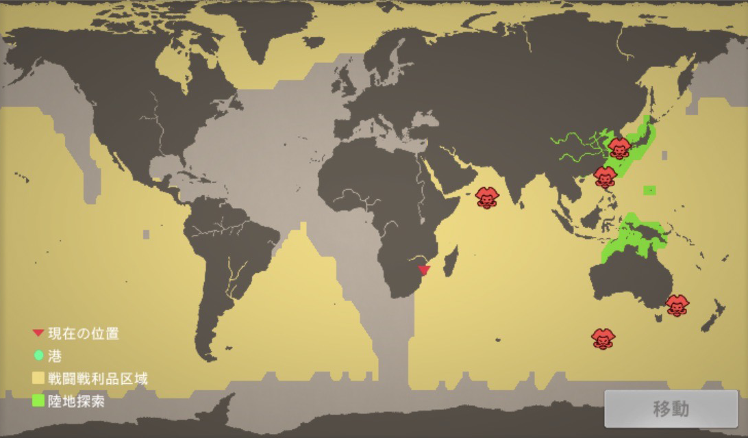 図面入手マップ