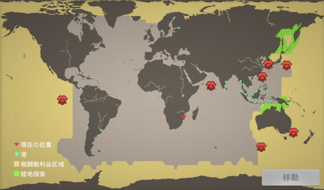 図面入手マップ