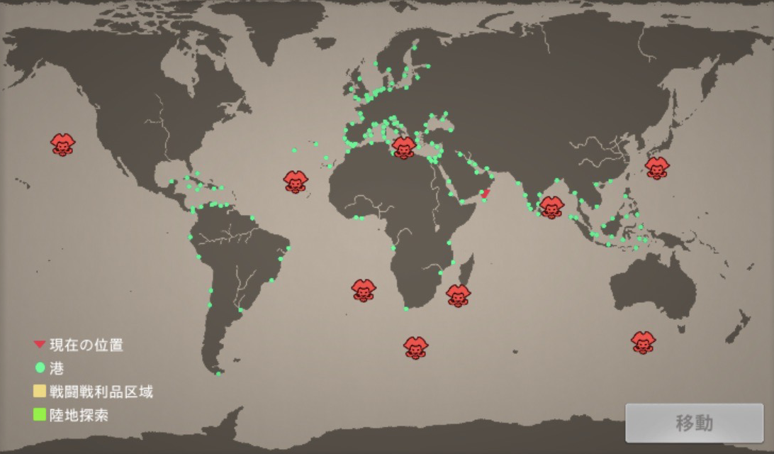 図面入手マップ