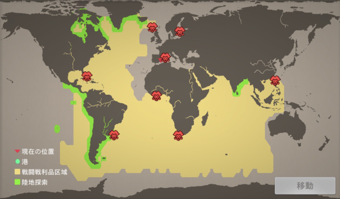 図面入手マップ