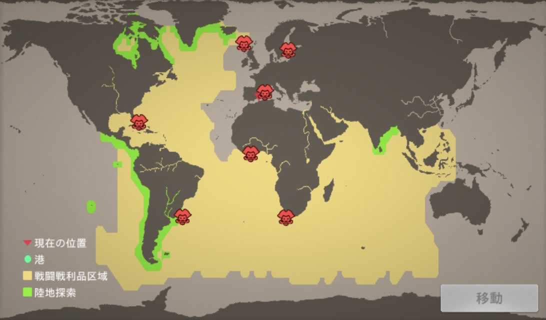 図面入手マップ
