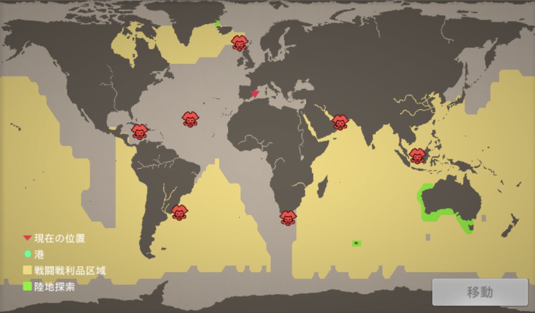 図面入手マップ