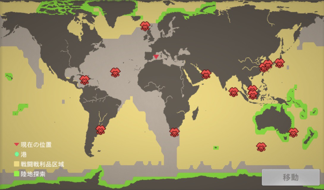 図面入手マップ