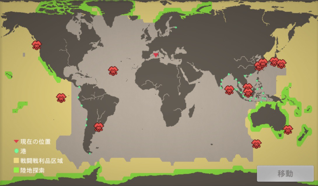 図面入手マップ
