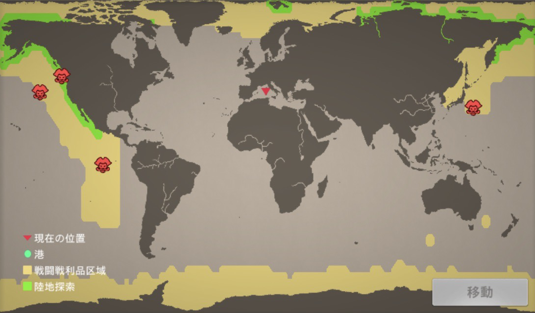 図面入手マップ