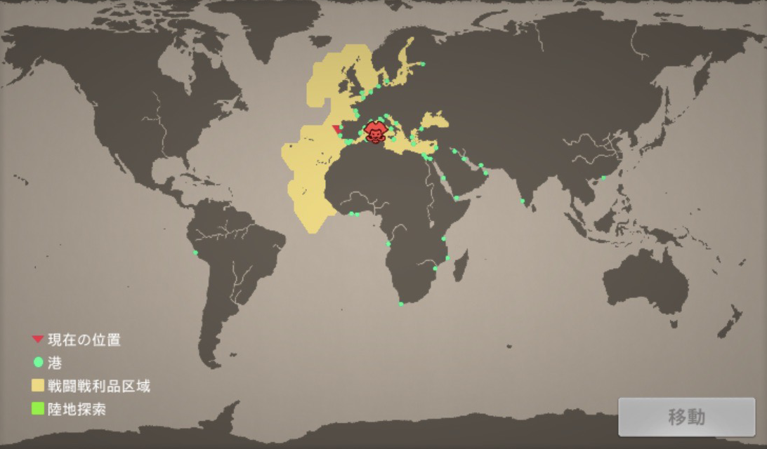 図面入手マップ