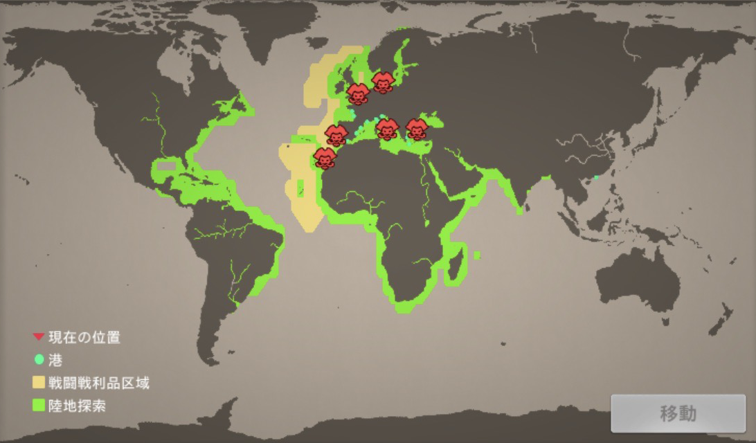 図面入手マップ