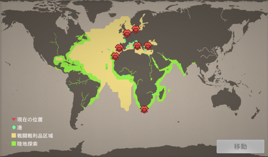 図面入手マップ