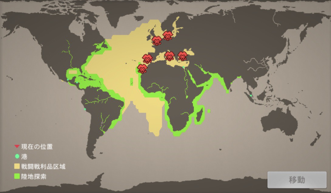 図面入手マップ