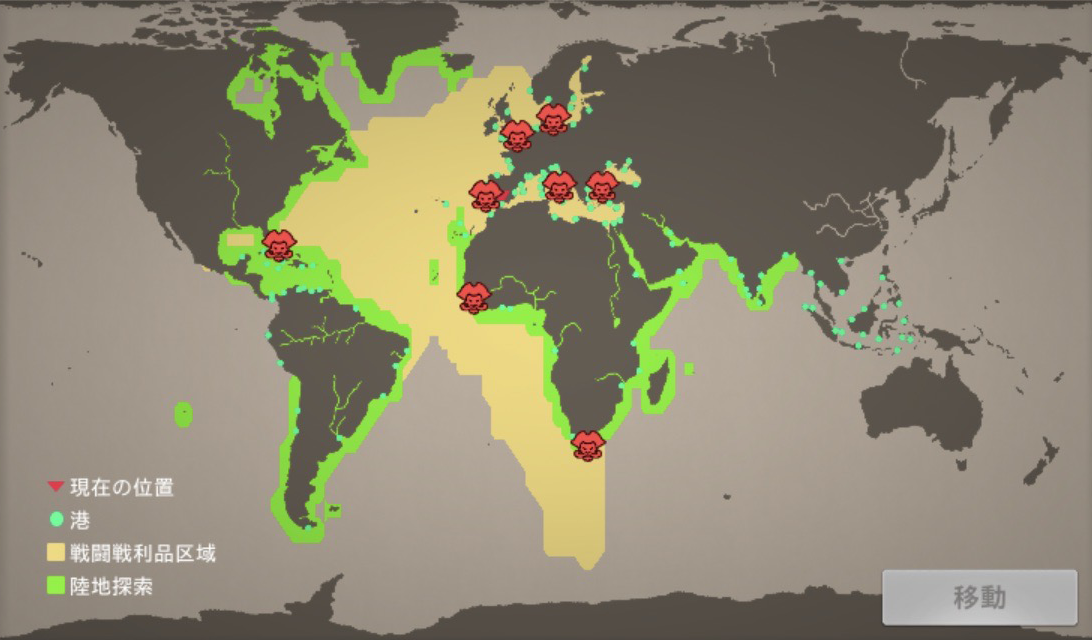 図面入手マップ