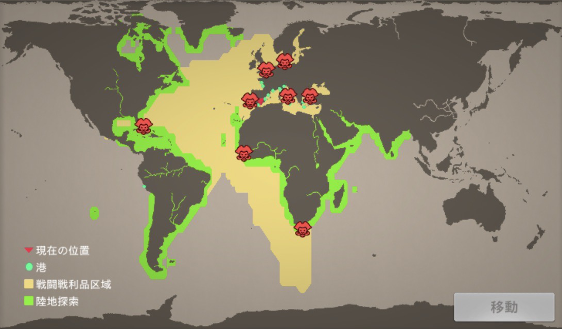図面入手マップ
