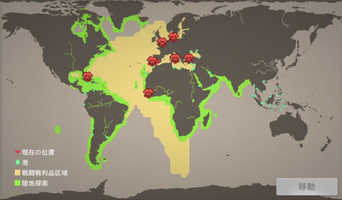 図面入手マップ