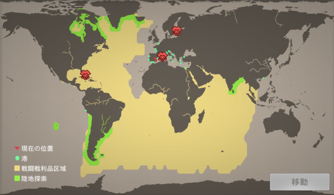 図面入手マップ