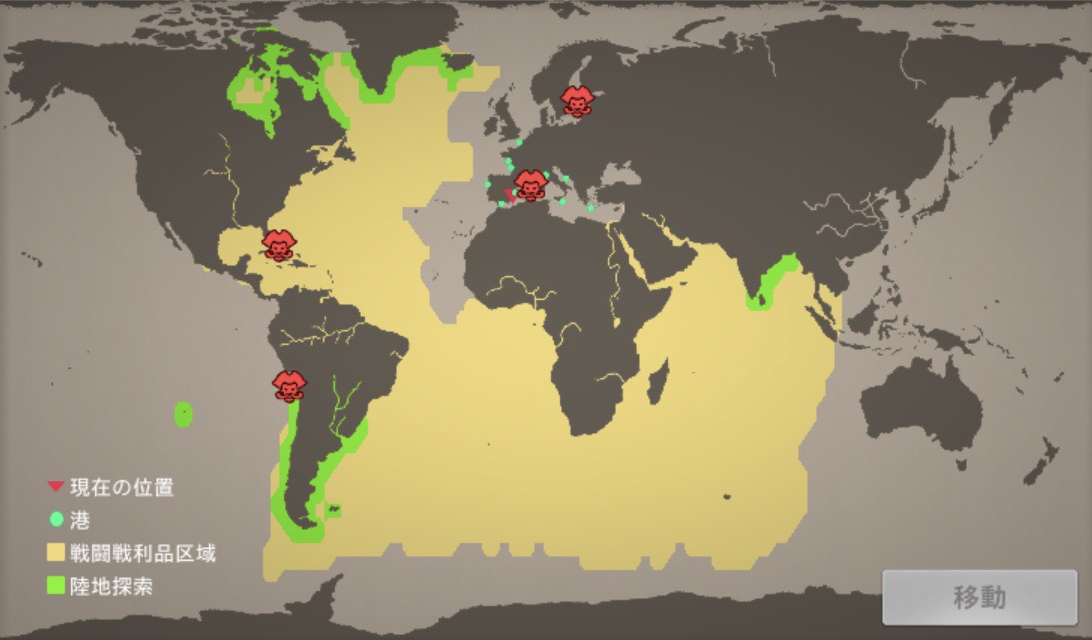 図面入手マップ